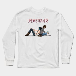 Life Is Strange Long Sleeve T-Shirt